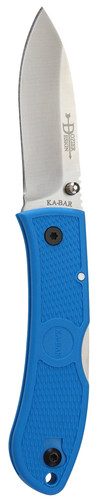 Bar dozier hunter lockback - dozier,