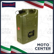 Bidon D'Essence De 20 L -