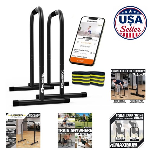 Dip station total body - total,