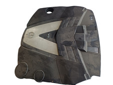 6CL* Mercedes 320 CDI OM642 Couvercle De Moteur V6 A6420100167 6420100167