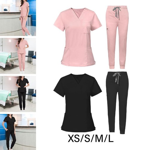 Uniformes gommage ensemble - uniformes,