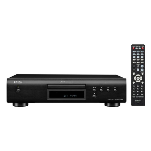 Denon dcd 600ne player with - denon,