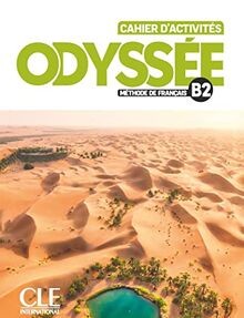 Odyssée méthode de - odyssée,,