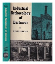 HARRIS, HELEN L'archéologie