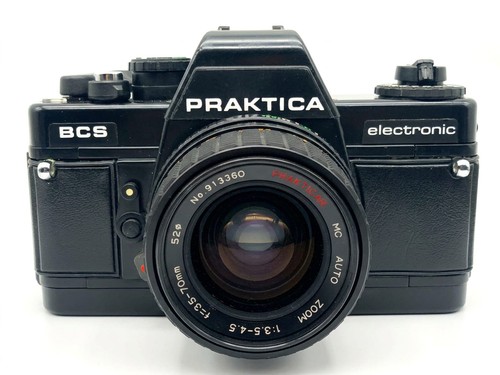 Easybuy praktica bcs - easybuy,