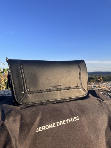 Sac main jerome dreyfuss - à,