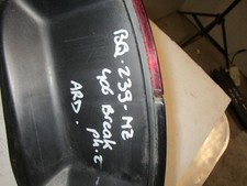 Feu arriere principal droit