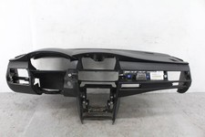 Panneau De Tableau De Bord Noir BMW E60 E61 Série 5 LHD