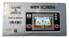 1982 Nintendo Wide Screen