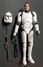 FIGURINE STAR WARS  CLONE TROOPER - The Vintage Collection 2011