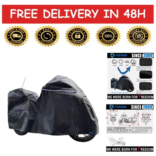 Fenrir housse protection - fenrir,
