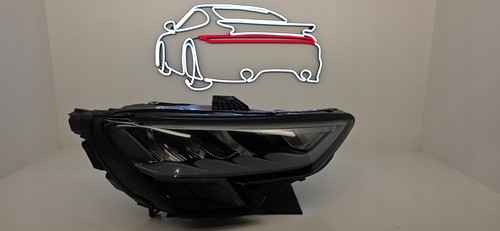 Audi led phare avant - a3,