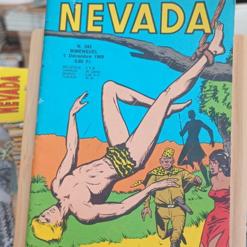 Nevada 243 1968 - bimensuel, 5