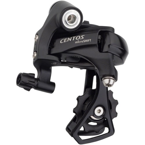Microshift centos rear - microshift,