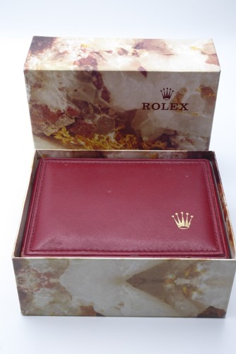 Rolex lady datejust box - rolex, lady-datejust