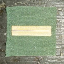 FRANCE GALON MILITAIRE DE