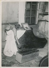 Baignoire de Marat Révolution