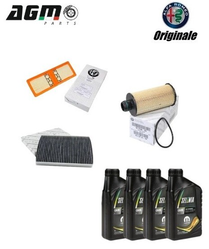 Set entretien selenia frwrd - set,