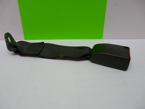 Boucle ceinture arrière - de,