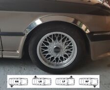 Chrome Extensions d'aile Set