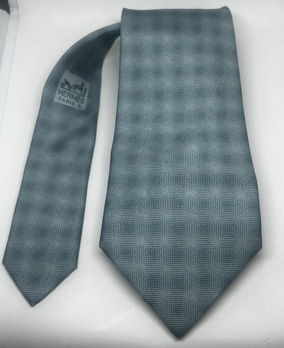 Cravate tie hermes - cravate,