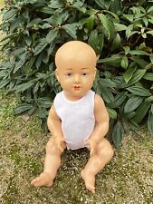 BB celluloïd PETITCOLLIN Taille 60 époque XXème bel état d'origine !