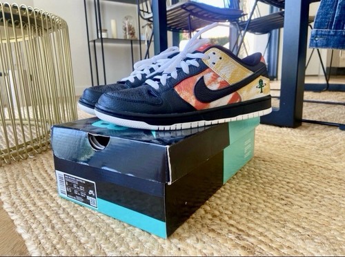 Nike dunk low raygun - dunk,