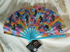 Éventail Géant Pride Arc en