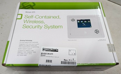 New interlogix - interlogix, ge