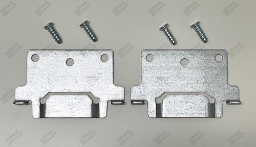 Ikea bed frame mounting plate - ikea,