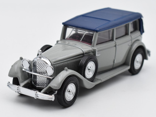 Matchbox moy yesteryear y40 - matchbox,