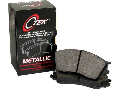 Centric 75tn44d front - centric,