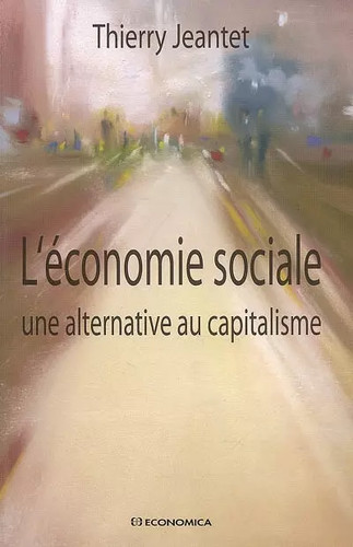 économie sociale une - l'économie,