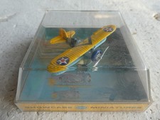 avion metal miniature COX