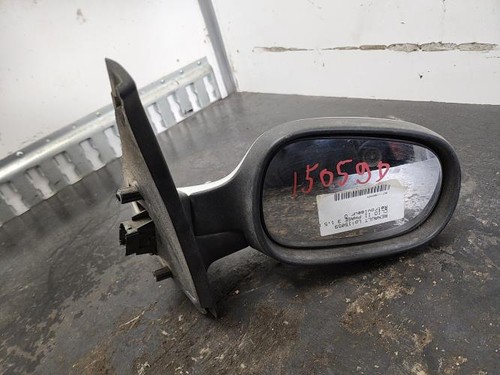 Retroviseur droit renault - droit,
