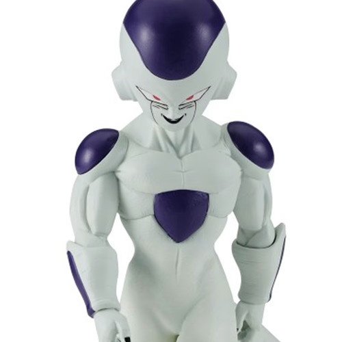 Dragon ball figurine - z,