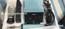 1 Set Used Good Weller WECP-20