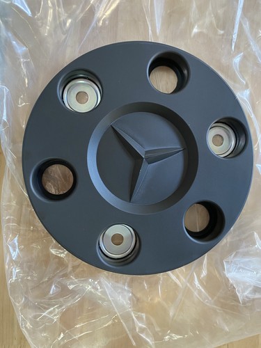 Genuine enjoliveur roue - 1x,