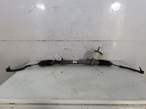 Cremaillere assistee renault - cremaillere,