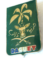 pin's pins badge.  militaire