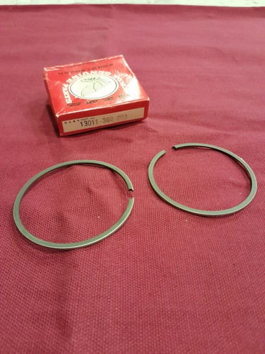 Nos honda oem - oem, ring