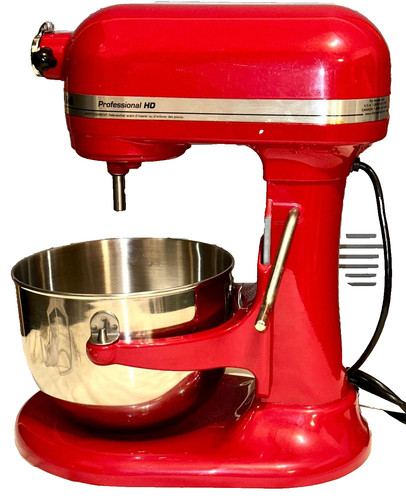 Kitchenaid mixer pro model - kitchenaid,