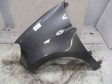 Aile avant gauche Smart