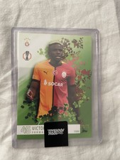 Card Topps Total Football 24/25 Victor Osimhen /75 Galatasaray