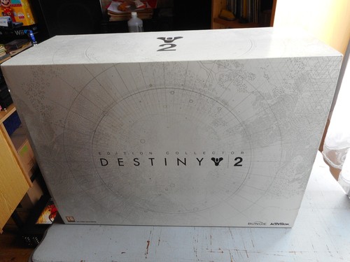 Destiny collector edition - collector,