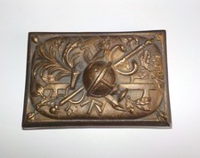 Presse-papier Allégorie des