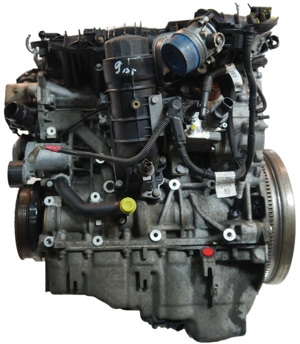 Moteur pour bmw - série, e90