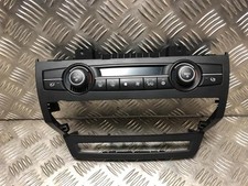 Commande chauffage BMW X5 E70