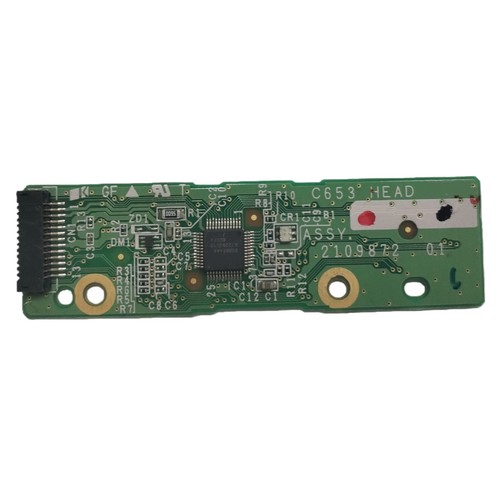 Ink cartridge chip - chip, fits
