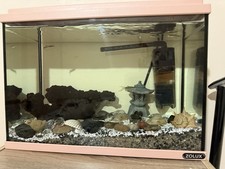 aquarium 40l
